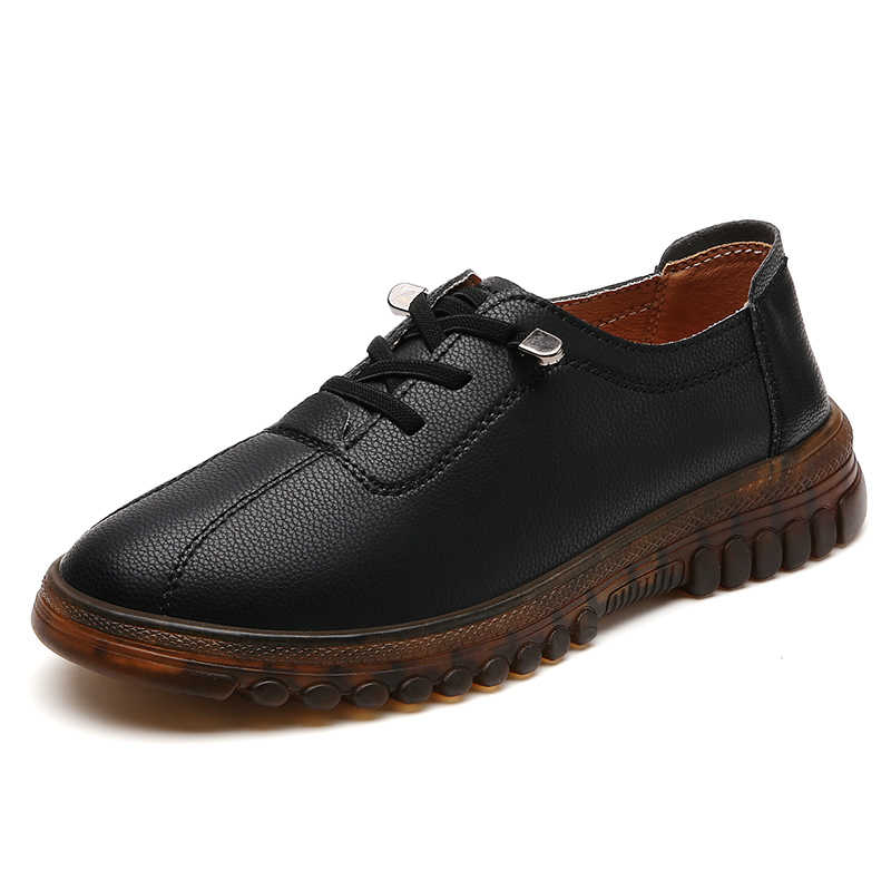 Outdoor Sport Brand Shoes - Sepatu Sneakers Wanita Hijau Muda Model