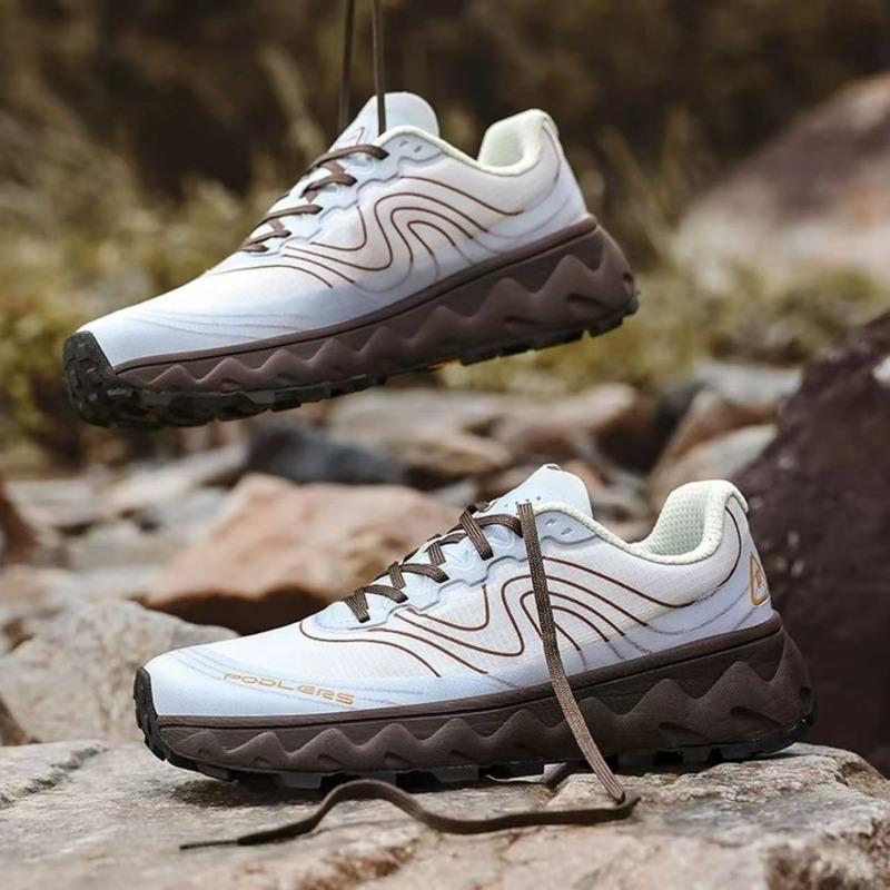 Outdoor Sport Brand Shoes - Sepatu Olahraga Luar Ruangan Musim Semi