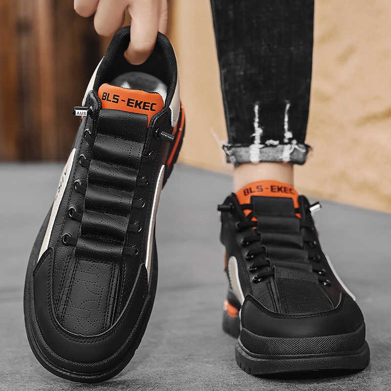 Outdoor Sport News - Sepatu Sneakers Wanita Fashion Penambah Tinggi