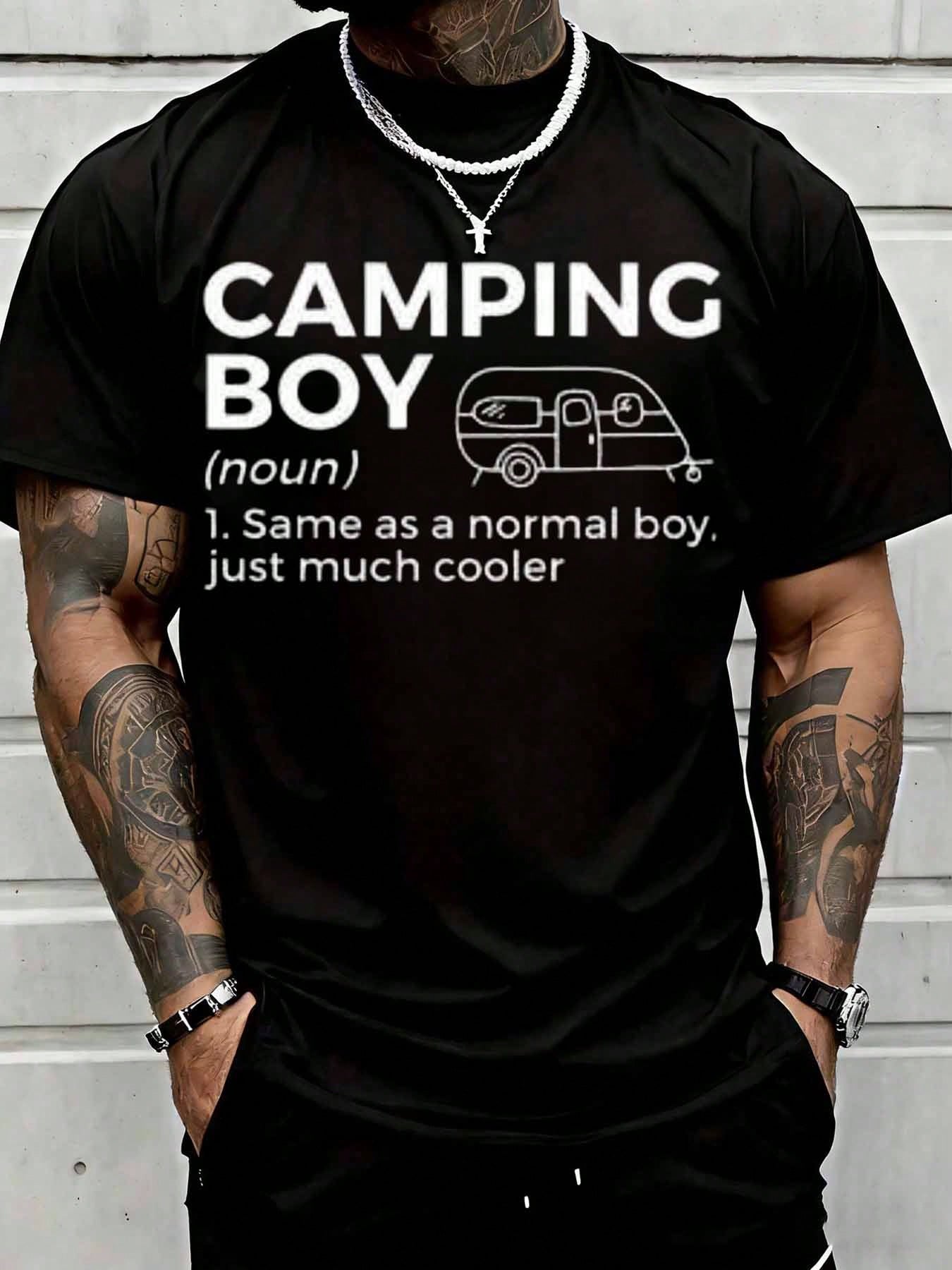 Outdoor Sports Adventure - Kaos Grafis Lucu 