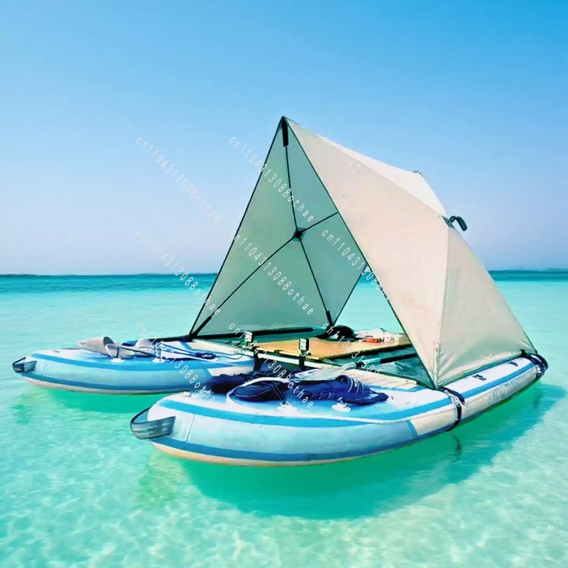 Outdoor Sports Adventure - Untuk Olahraga Air, Stand Up Paddling,
