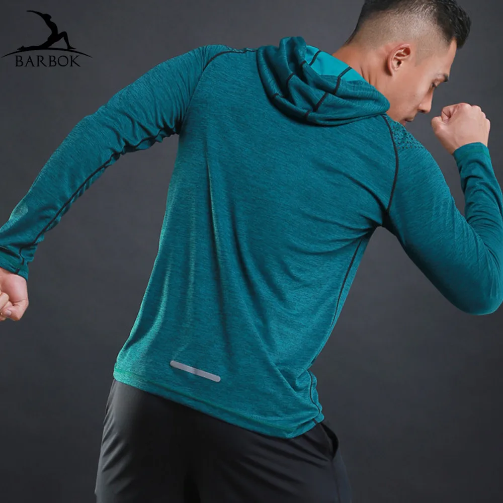 Outdoor Sport Hoodie - Jaket Lari Hoodie Baru untuk Pasangan
