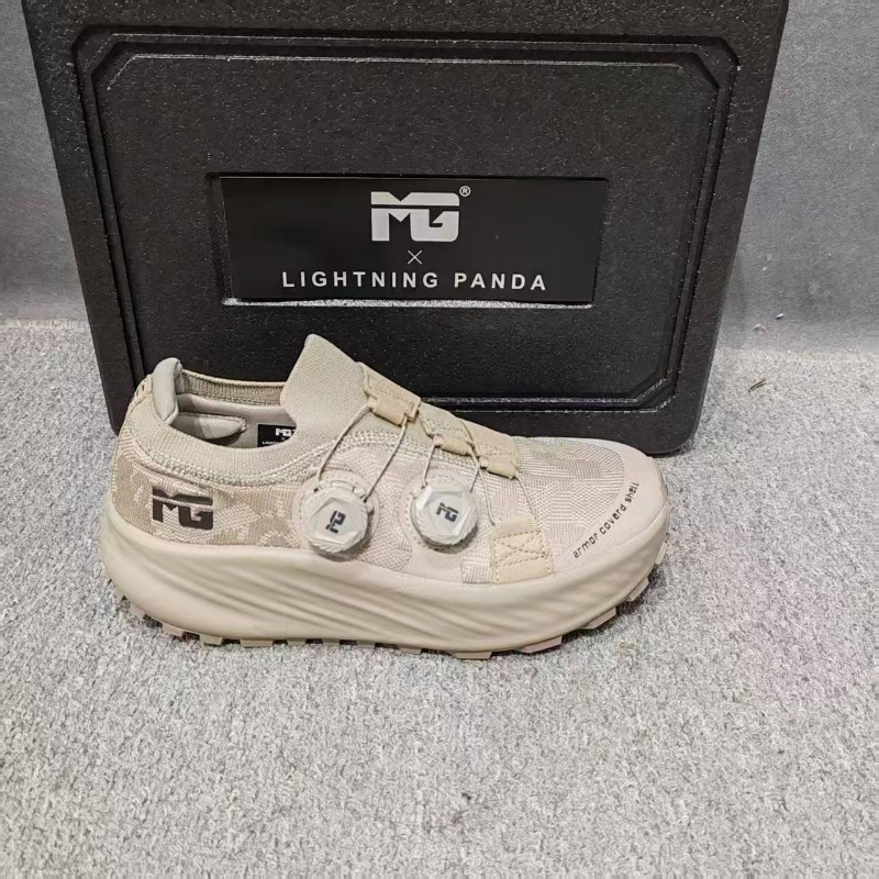 Outdoor Sport Brand Shoes - Sepatu Lari Profesional Pria Wanita Merk