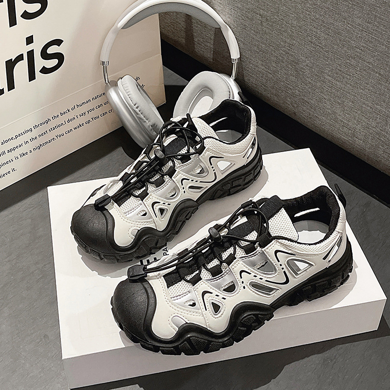 Sepatu Wanita Outdoor Modis Be - Outdoor Sports Leisure ulasan dan harga
