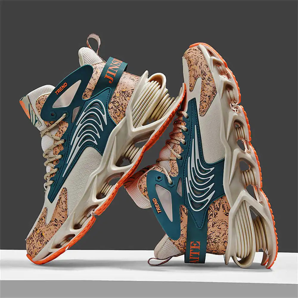 Non-slip sepatu kets lari untu - Outdoor Sport Brand Shoes ulasan dan harga