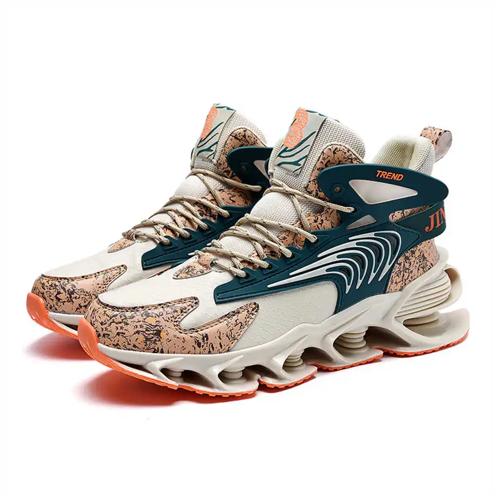 Non-slip sepatu kets lari untu - Outdoor Sport Brand Shoes ulasan dan harga