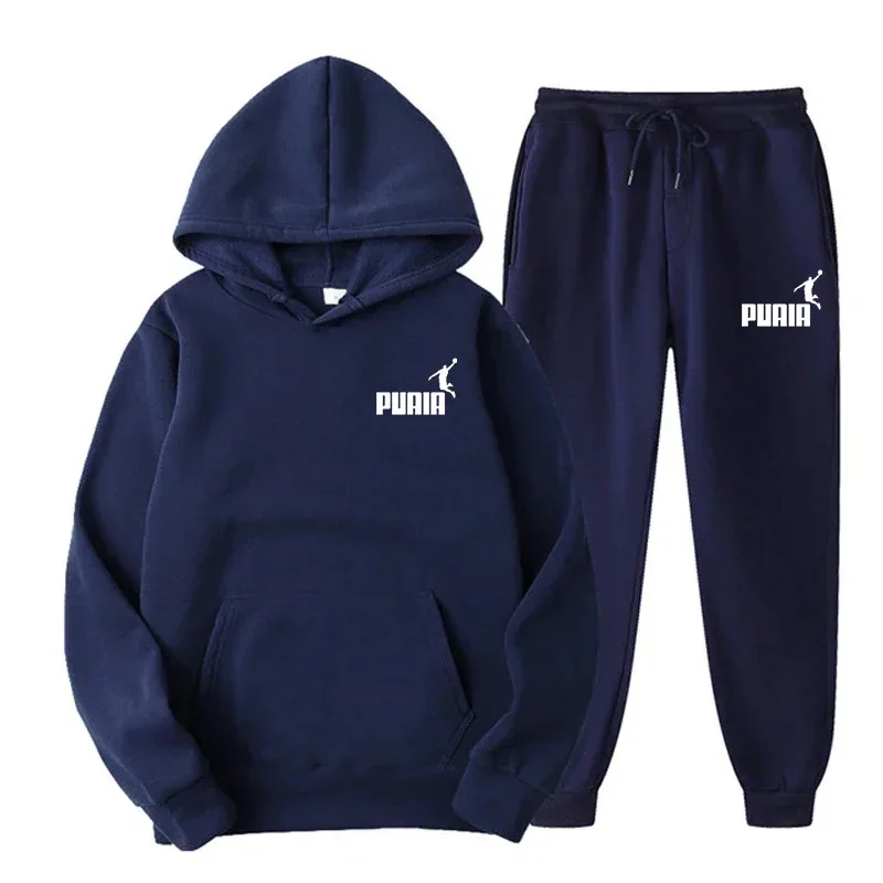 Setelan Olahraga Unisex Baru d - Outdoor Sport Hoodie ulasan dan harga
