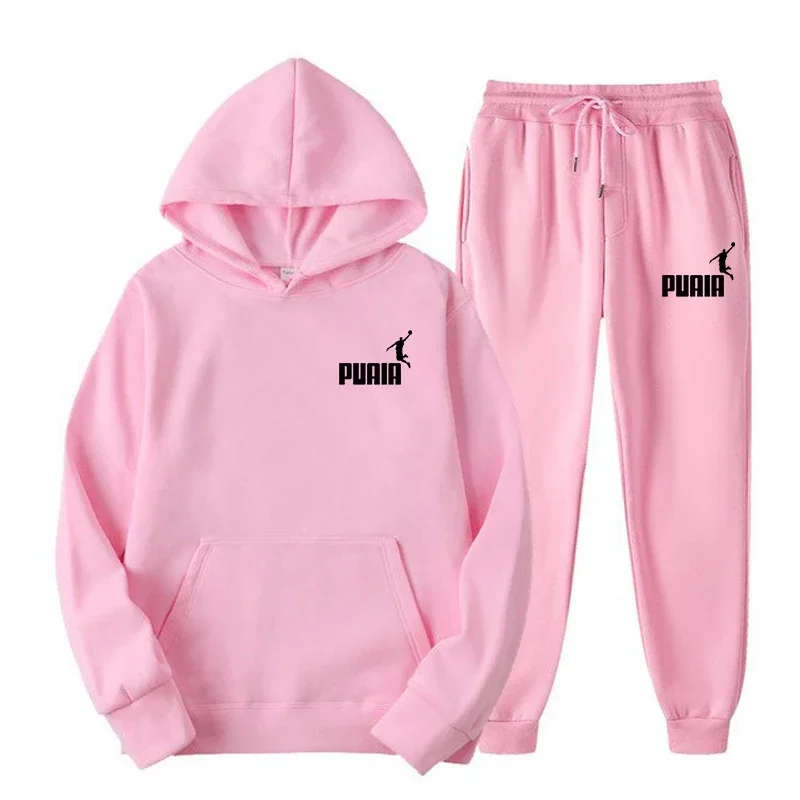 Setelan Olahraga Unisex Baru d - Outdoor Sport Hoodie ulasan dan harga