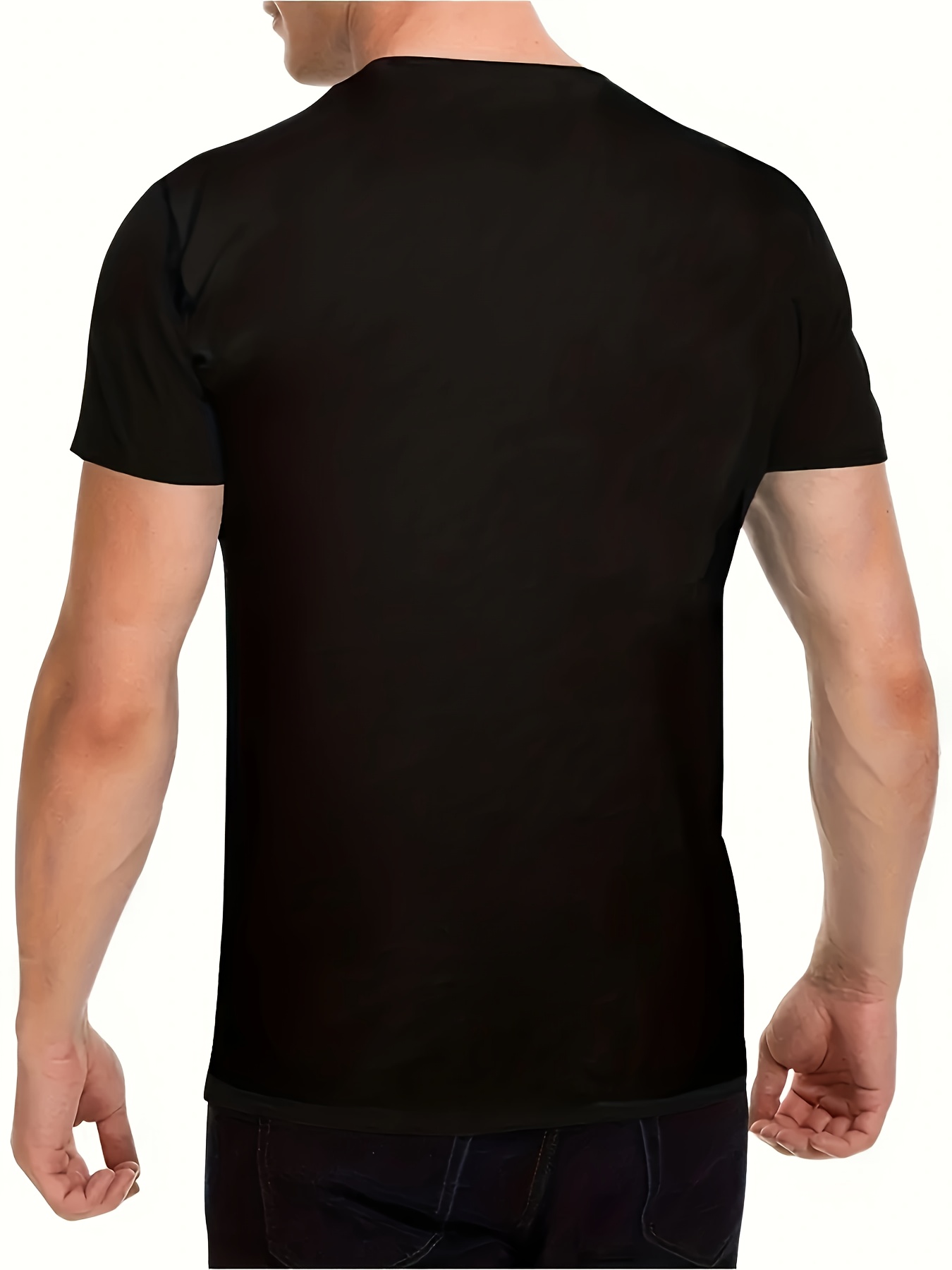 Kaos Pria Motif Alam Liar – Ka - Outdoor Sports Adventure ulasan dan harga