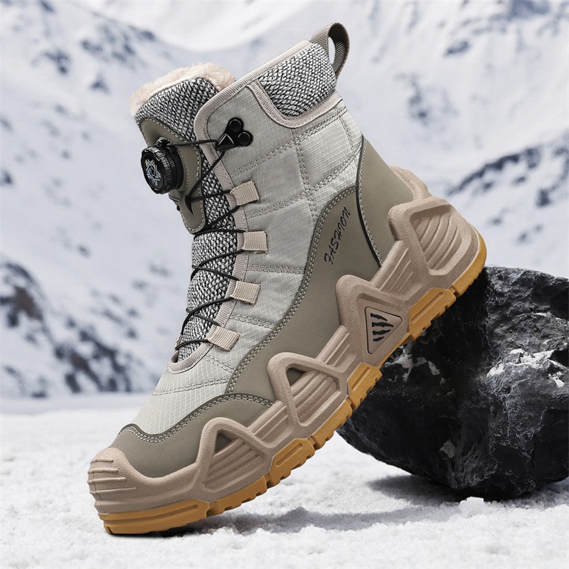 Sepatu Bot Taktis Tempur Pria  - Outdoor Sports Leisure ulasan dan harga
