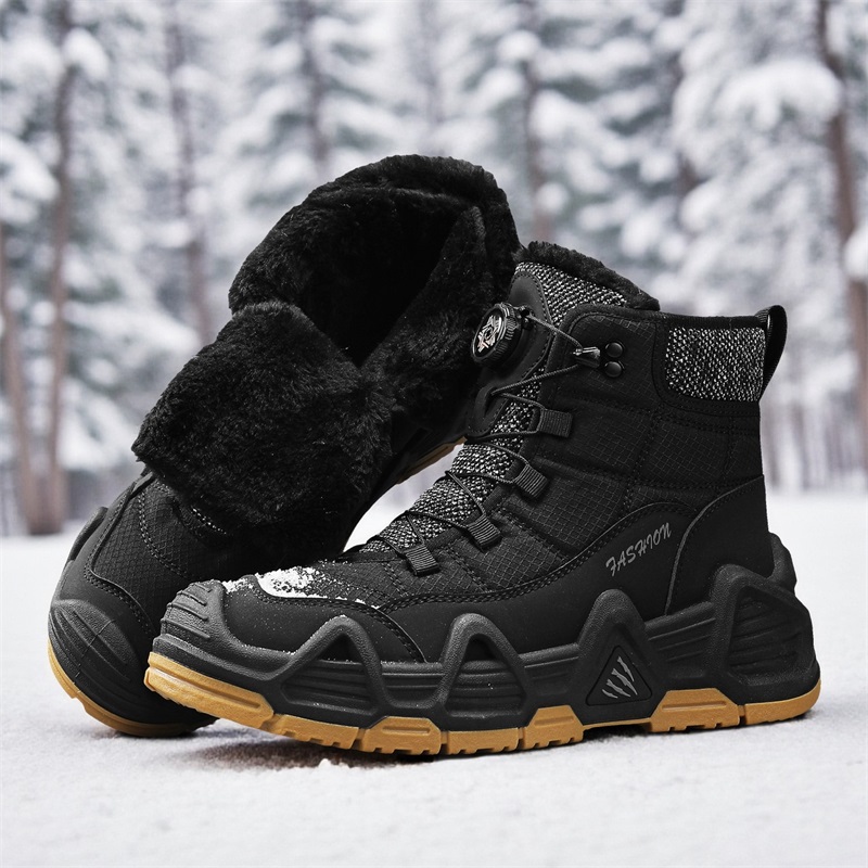 Sepatu Bot Taktis Tempur Pria  - Outdoor Sports Leisure ulasan dan harga