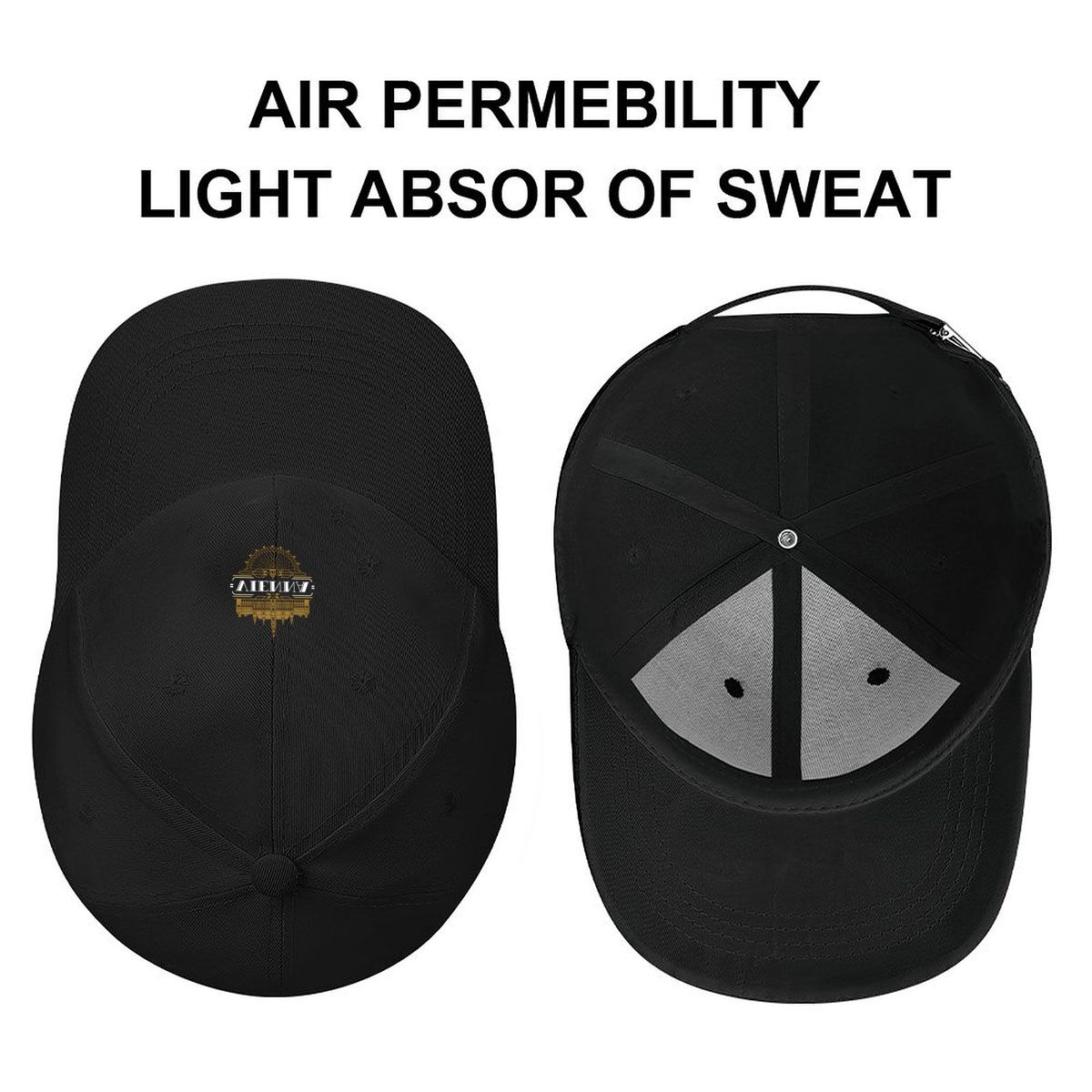 Topi Baseball Ilustrasi Landma - Outdoor Sports Hall ulasan dan harga