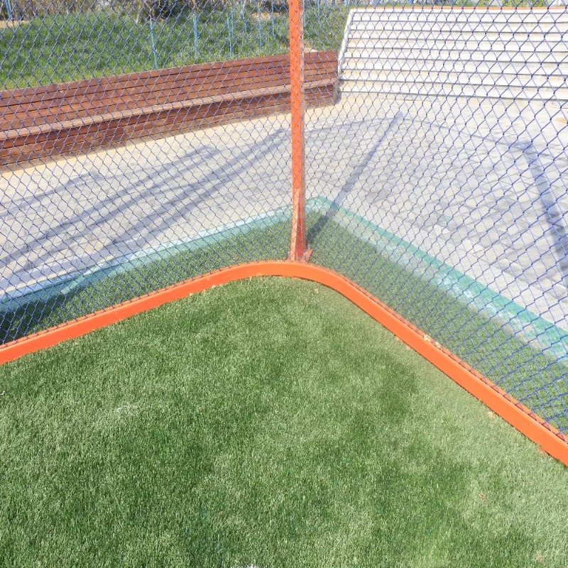Lapangan Futsal Dalam & Luar R - Outdoor Sport Club ulasan dan harga
