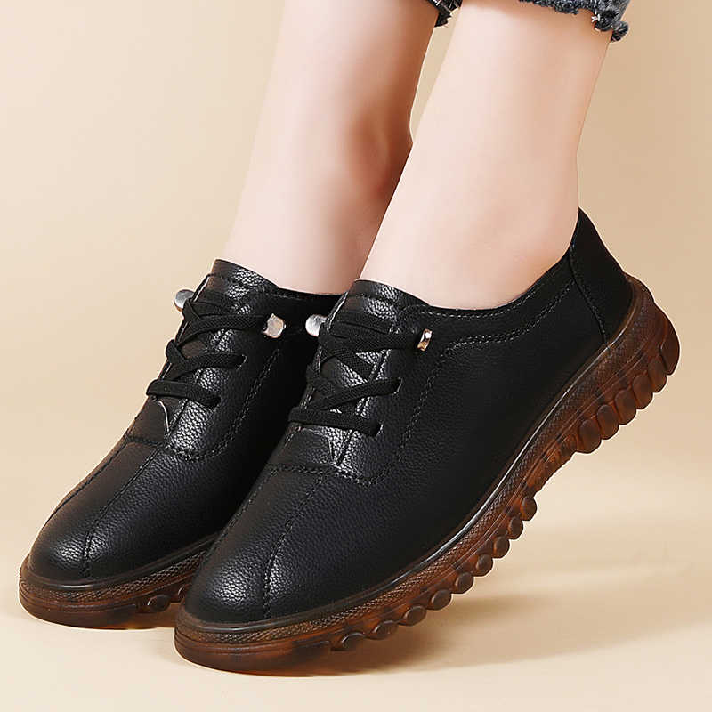 Sepatu Sneakers Wanita Hijau M - Outdoor Sport Brand Shoes ulasan dan harga
