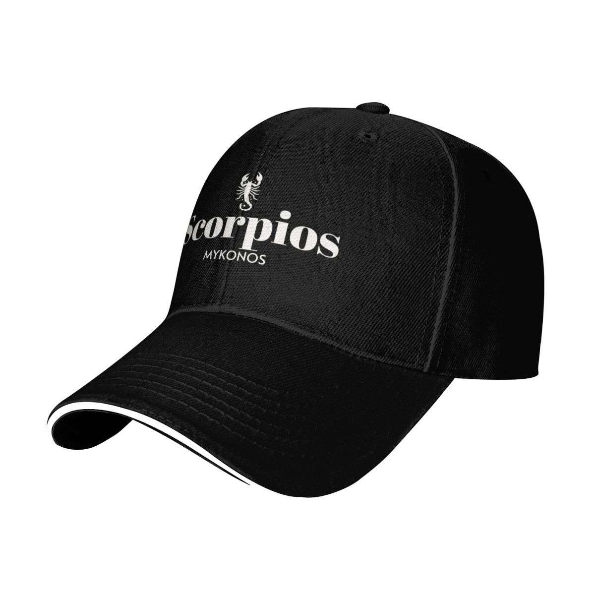 Scorpios Beach Club, Mykonos,  - Outdoor Sport Club ulasan dan harga