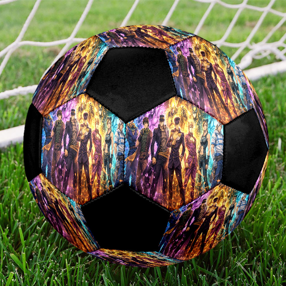 1 Buah Bola Sepak Bola Petuala - Outdoor Sports Adventure ulasan dan harga