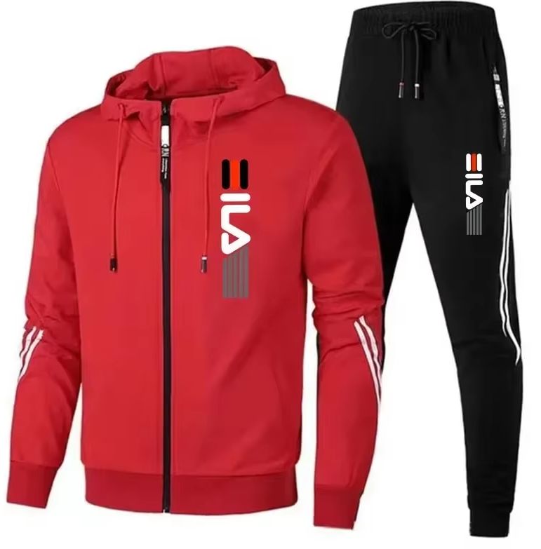 Sweatshirt Beritsleting Musim  - Outdoor Sport Leisure ulasan dan harga