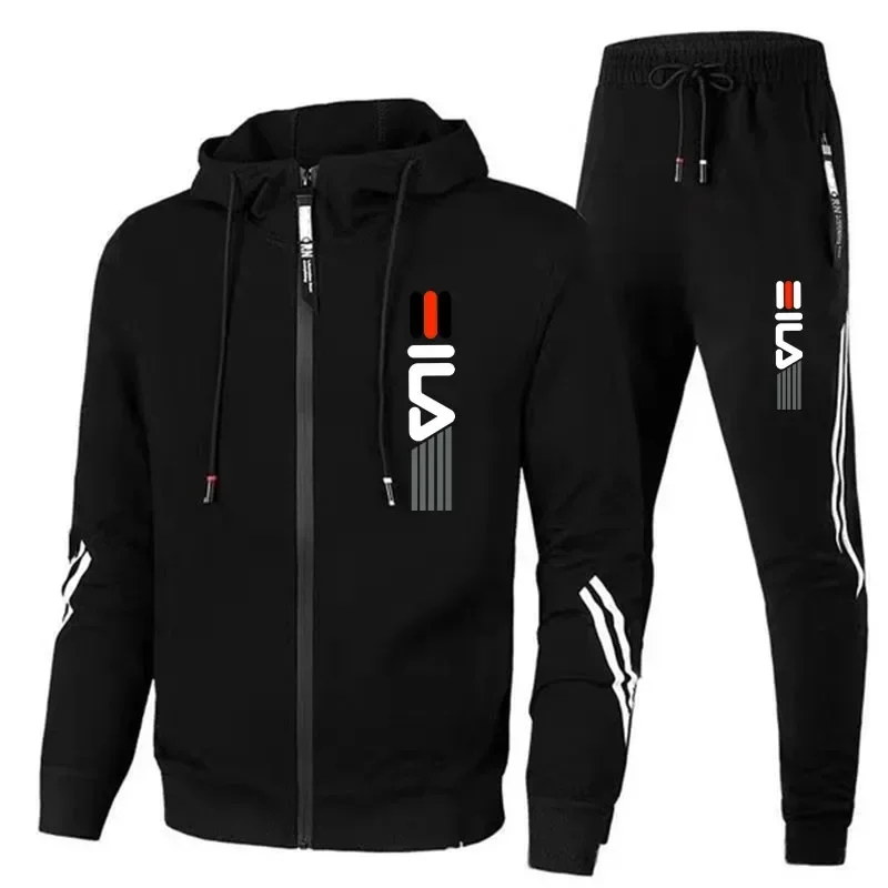 Sweatshirt Beritsleting Musim  - Outdoor Sport Leisure ulasan dan harga