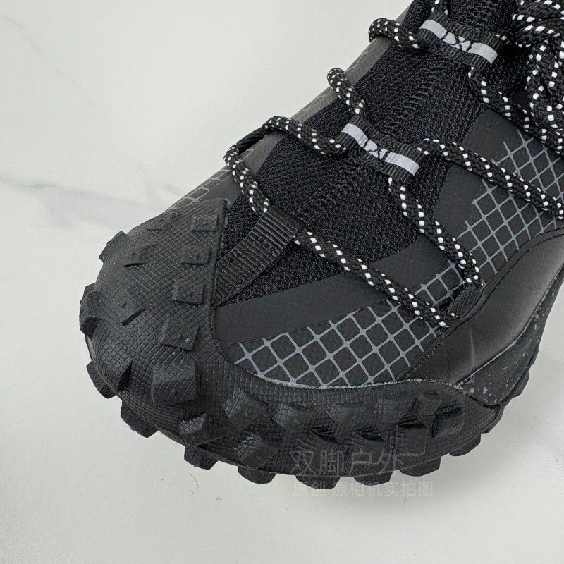 Sepatu Hiking Luar Ruangan Ant - Outdoor Sport Brand Shoes ulasan dan harga
