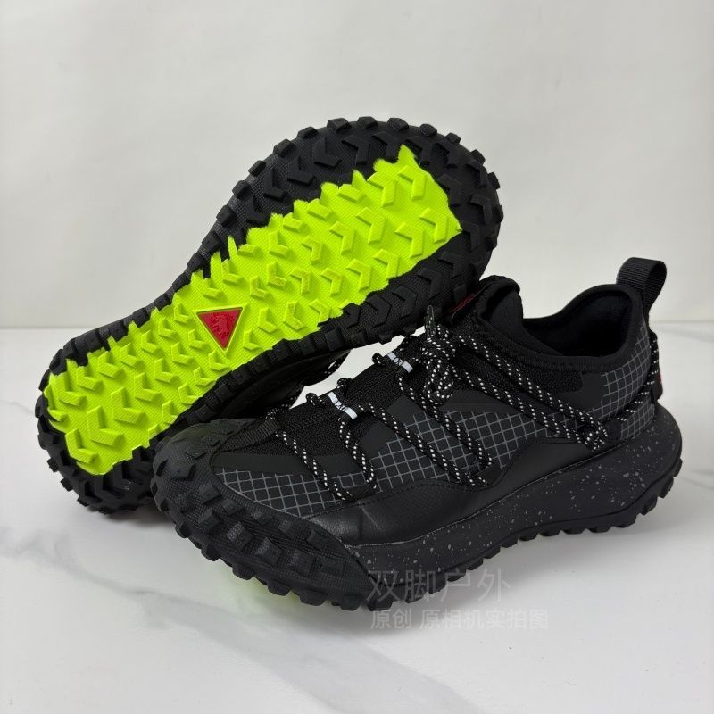 Sepatu Hiking Luar Ruangan Ant - Outdoor Sport Brand Shoes ulasan dan harga