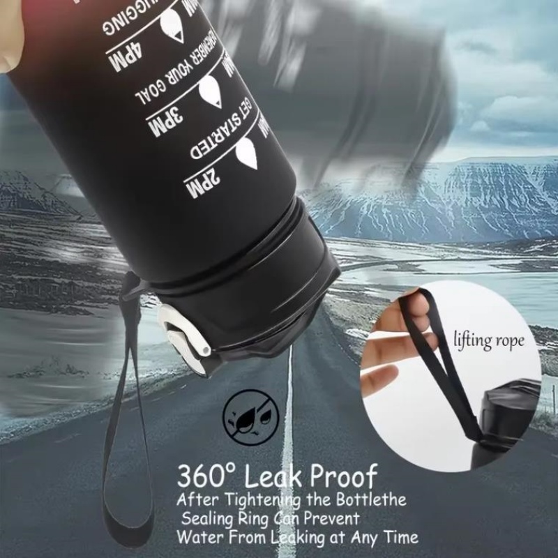Botol Air Olahraga 750ml denga - Outdoor Sports Adventure ulasan dan harga