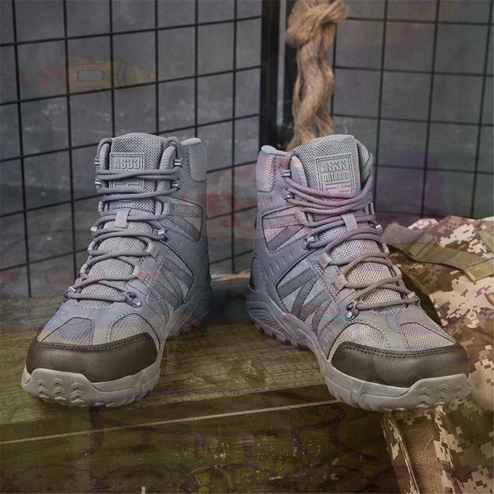 Sudut Zimni Sepatu Mewah Pria  - Outdoor Sport Climbing Uk ulasan dan harga