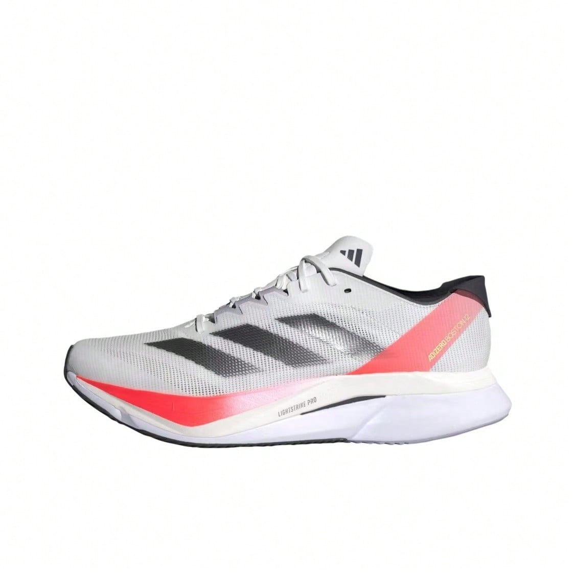 Adidas Adizero Boston 12, Sepa - Adidas Shoes Adizero Boston 12 ulasan dan harga
