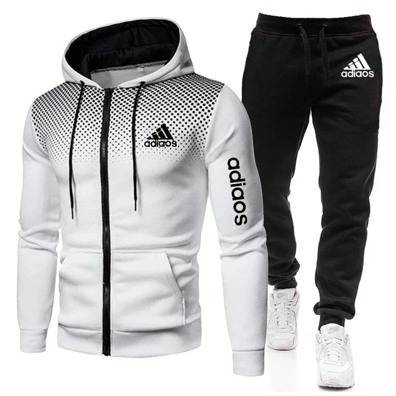 Gaya Baru Fashion Hoodie Pria  - Outdoor Sport Hoodie ulasan dan harga