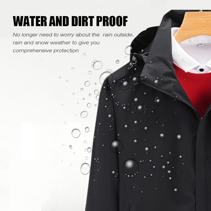 Jaket Olahraga Tahan Air untuk - Outdoor Sport Hoodie ulasan dan harga