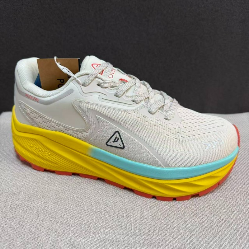 Sepatu Lari Profesional untuk  - Outdoor Sport Brand Shoes ulasan dan harga