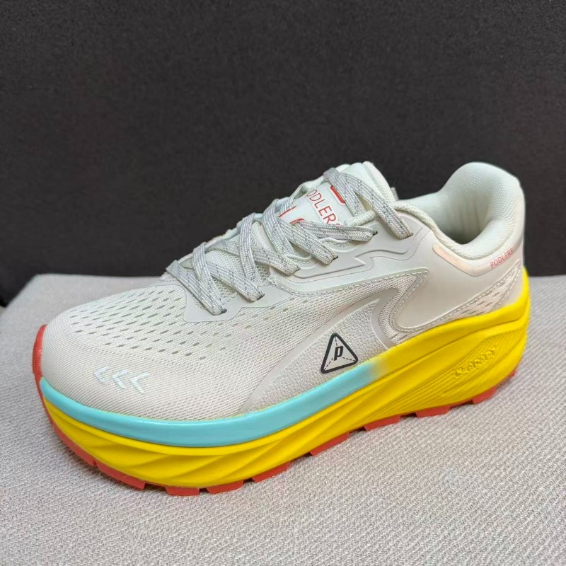 Sepatu Lari Profesional untuk  - Outdoor Sport Brand Shoes ulasan dan harga