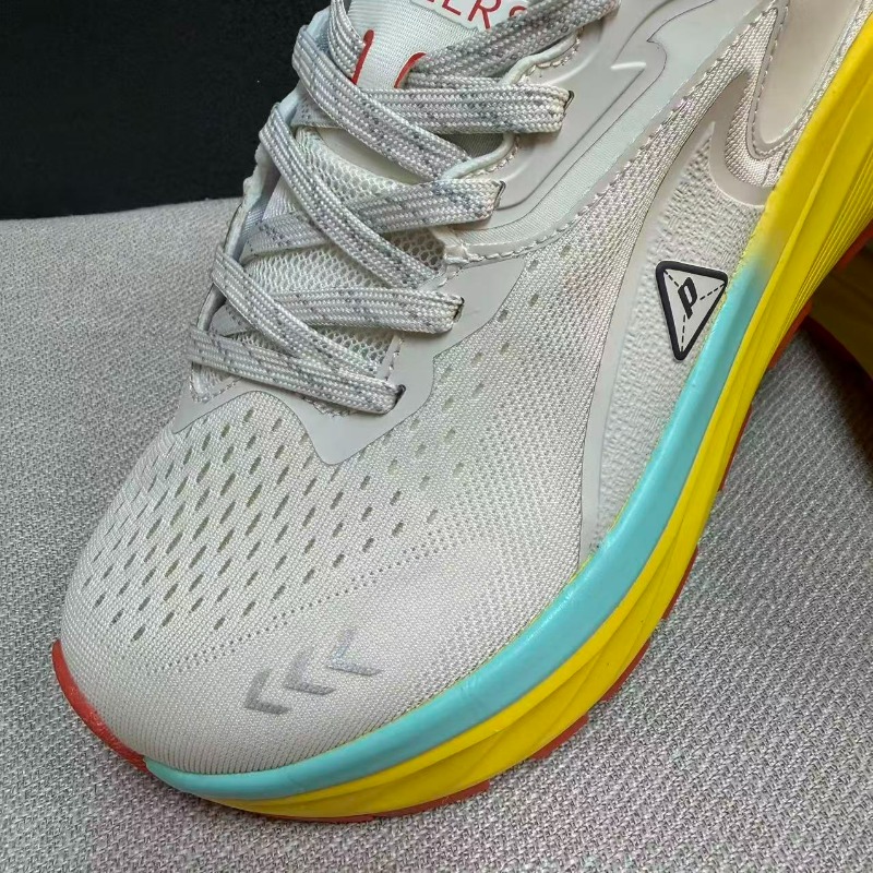 Sepatu Lari Profesional untuk  - Outdoor Sport Brand Shoes ulasan dan harga