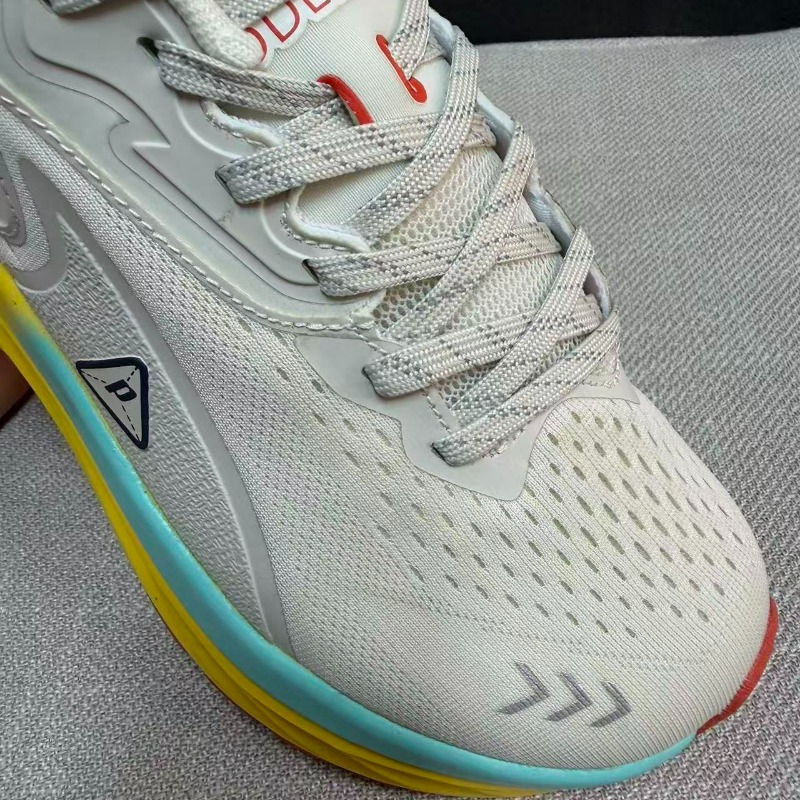 Sepatu Lari Profesional untuk  - Outdoor Sport Brand Shoes ulasan dan harga