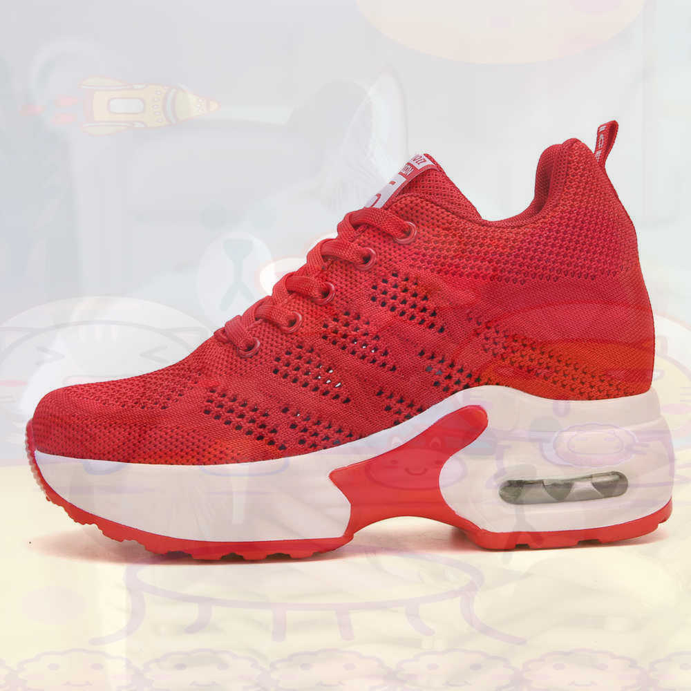 Merah Ukuran 36 Sepatu Wanita  - Outdoor Sport Climbing Uk ulasan dan harga