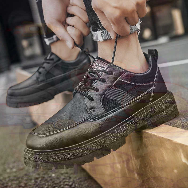 Sepatu Pria Tenis Pelatih Fash - Outdoor Sport Climbing Uk ulasan dan harga