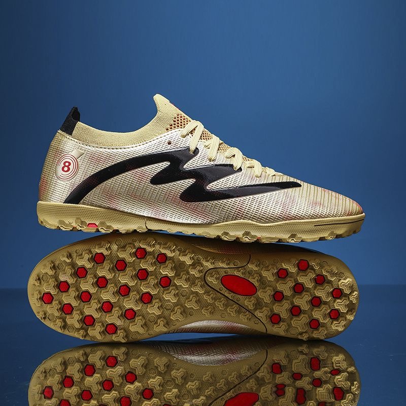 Sepatu Sepak Bola Merek Klasik - Outdoor Sport Brand Shoes ulasan dan harga