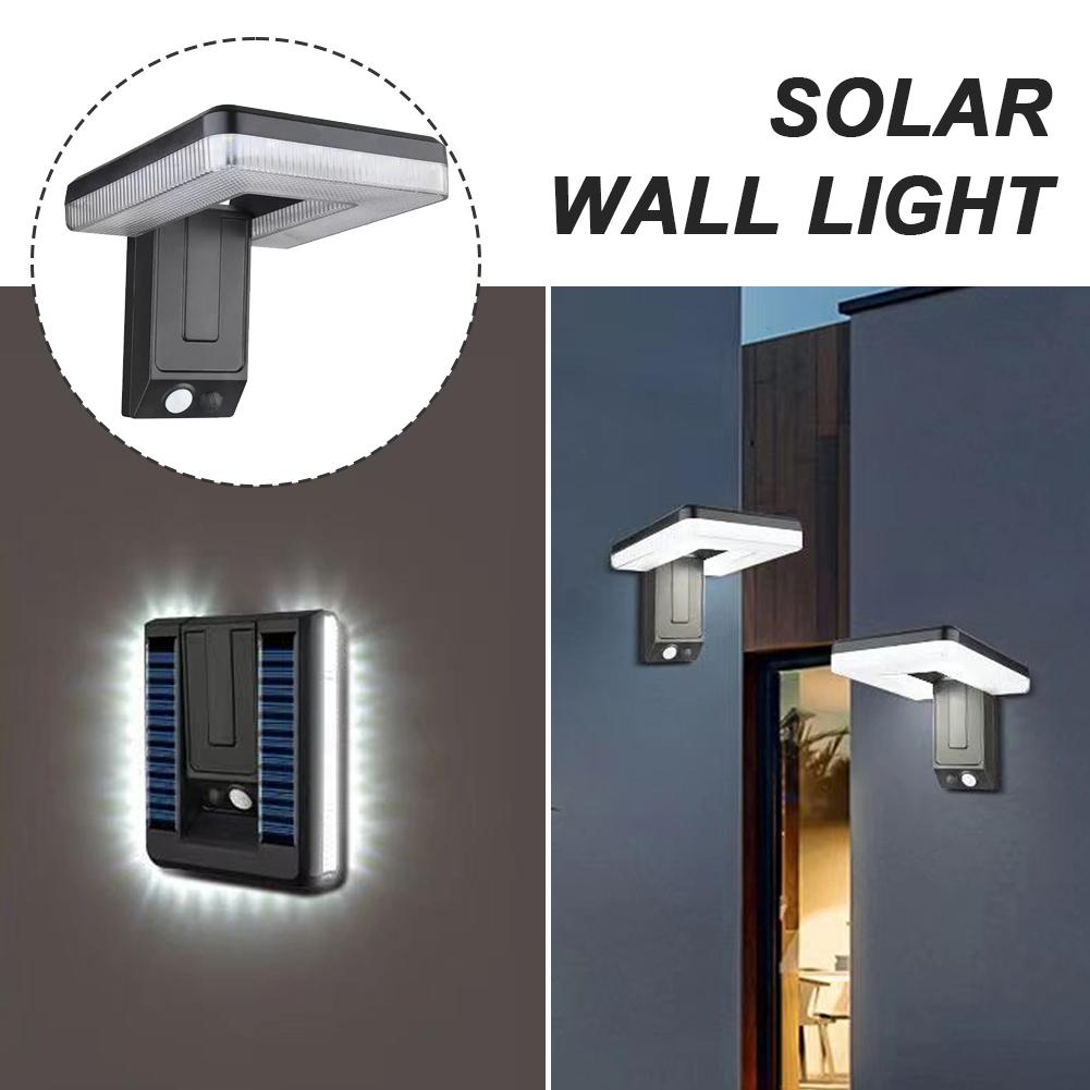 LED Lipat 120 °   Lampu Tenaga - Outdoor Spotlight ulasan dan harga