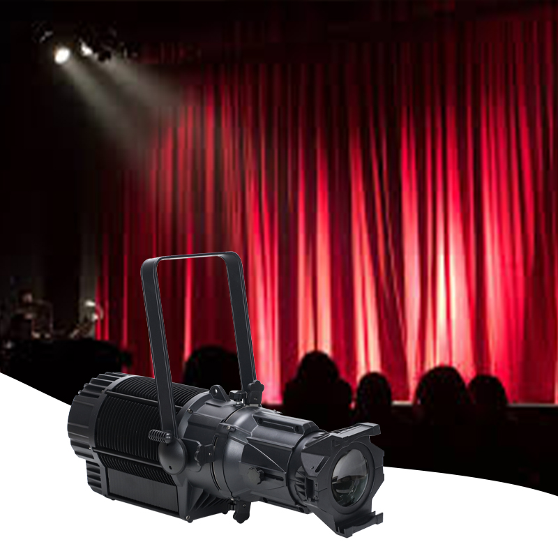 Lampu Sorot Profil LED Leko 30 - Outdoor Spotlight ulasan dan harga