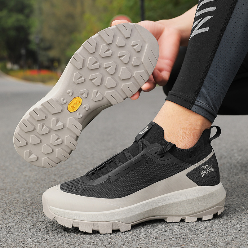 Sepatu Olahraga Terbaru 2026,  - Outdoor Sport Brand Shoes ulasan dan harga