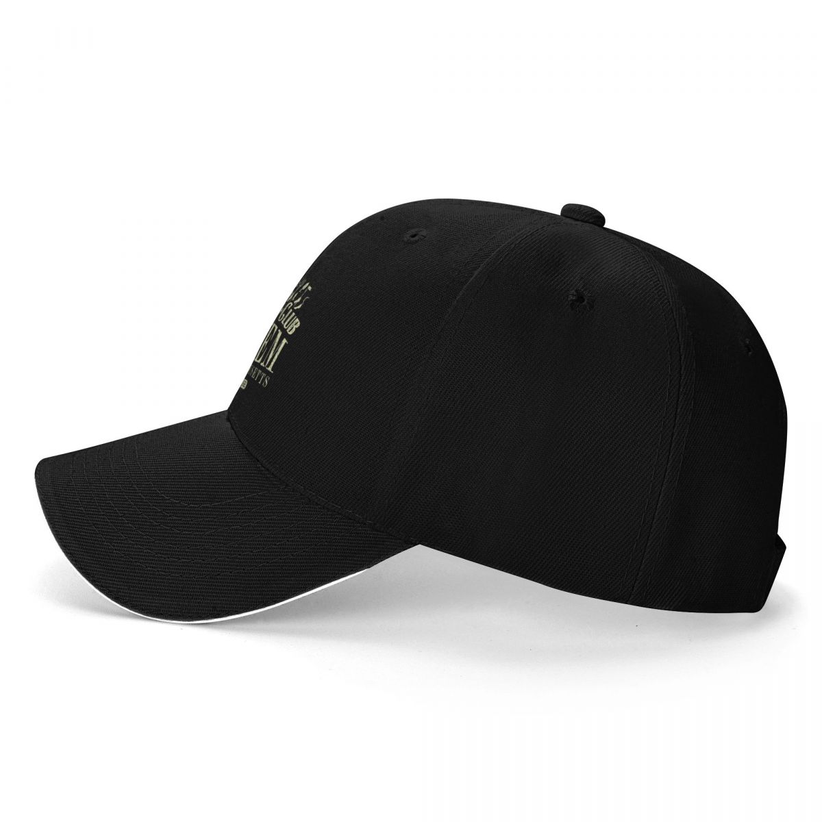 Topi Baseball Kasual untuk Pri - Outdoor Sport Club ulasan dan harga