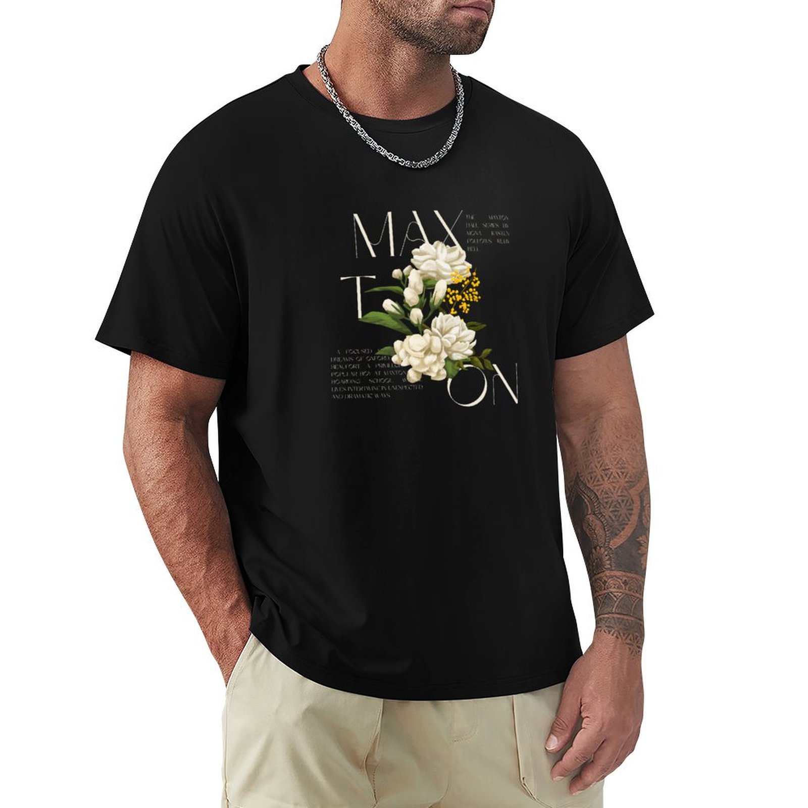 Kaos Ambisi dan Cinta di Maxto - Outdoor Sports Hall ulasan dan harga