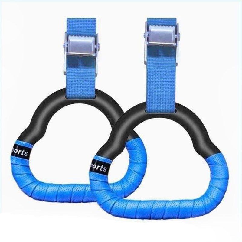 Ring Senam Anak dengan Tali ya - Outdoor Sports Hall ulasan dan harga