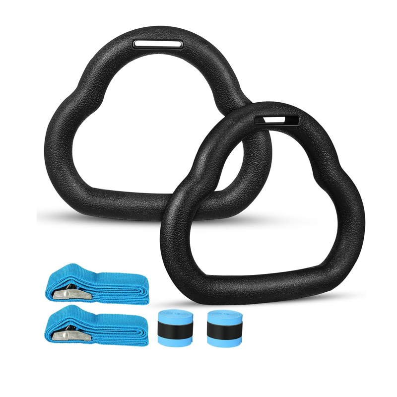 Ring Senam Anak dengan Tali ya - Outdoor Sports Hall ulasan dan harga