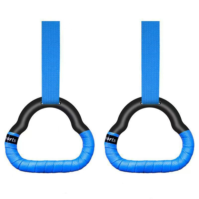 Ring Senam Anak dengan Tali ya - Outdoor Sports Hall ulasan dan harga