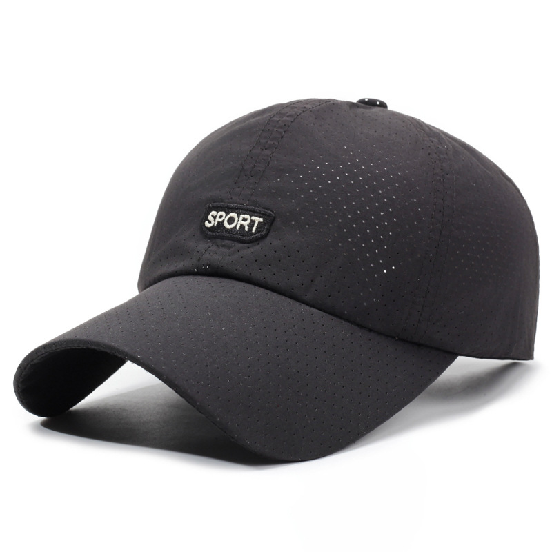 Topi Bisbol Jaring Cepat Kerin - Outdoor Sports Adventure ulasan dan harga