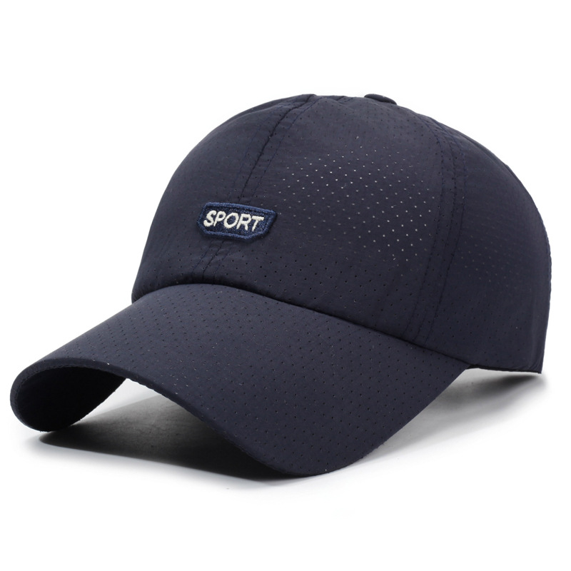 Topi Bisbol Jaring Cepat Kerin - Outdoor Sports Adventure ulasan dan harga