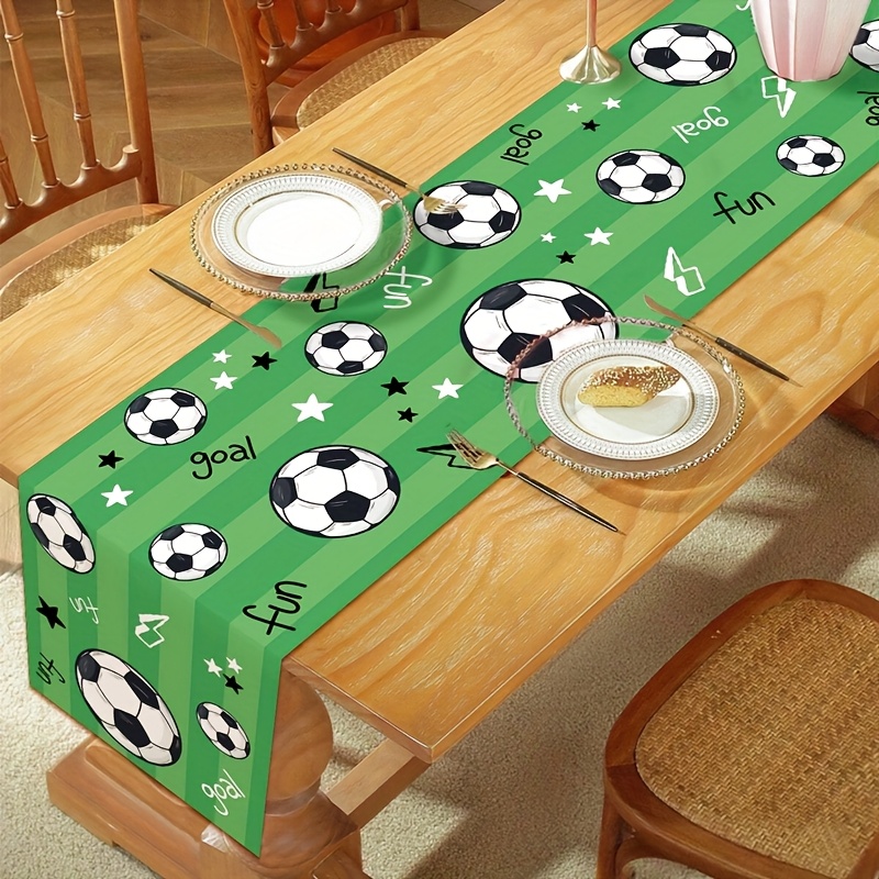 1 Buah Taplak Meja Poliester O - Outdoor Sport News ulasan dan harga