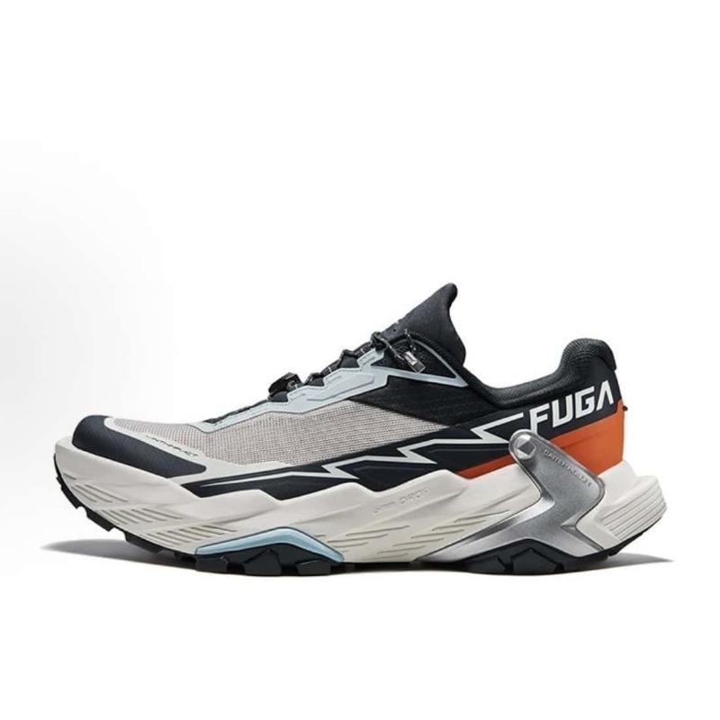 Sepatu Lari Trail Merek Asli,  - Outdoor Sport Brand Shoes ulasan dan harga