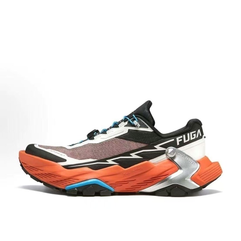 Sepatu Lari Trail Merek Asli,  - Outdoor Sport Brand Shoes ulasan dan harga