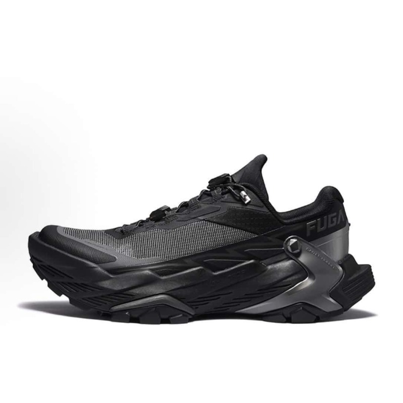 Sepatu Lari Trail Merek Asli,  - Outdoor Sport Brand Shoes ulasan dan harga